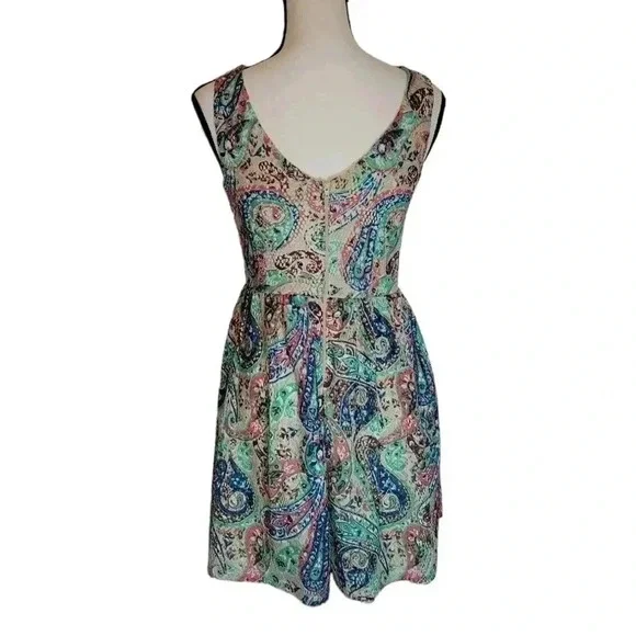 Xhilaration Dress M/M - Picture 3 of 4